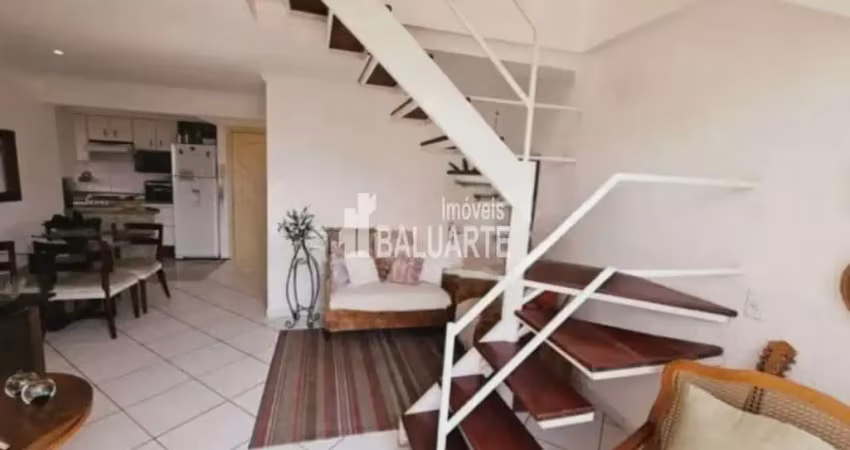 Cobertura com 3 Quartos à venda, 126m² - Jardim Marajoara