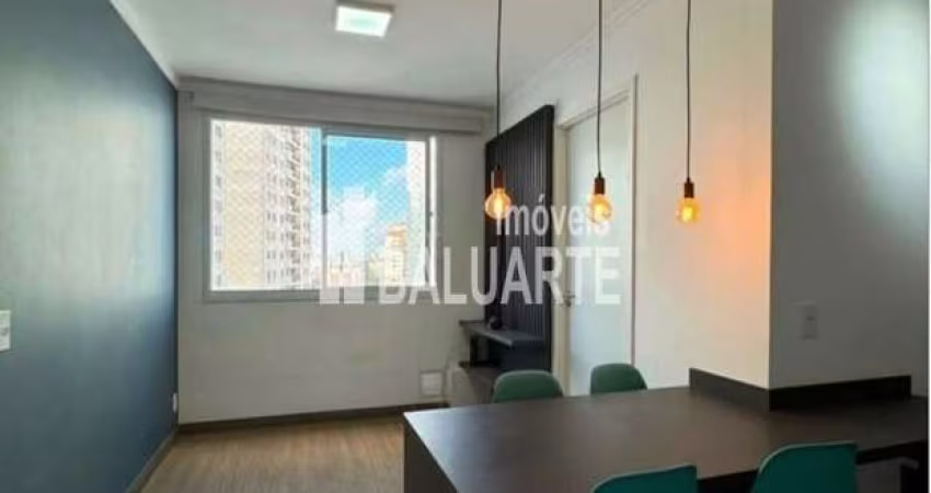 Apartamento com 2 Quartos e 1 banheiro à Venda, 36 m²