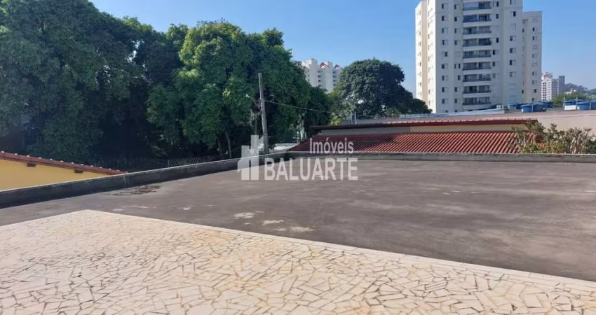 Salão Comercial para Locação no Jardim Marajoara - São Paulo - SP