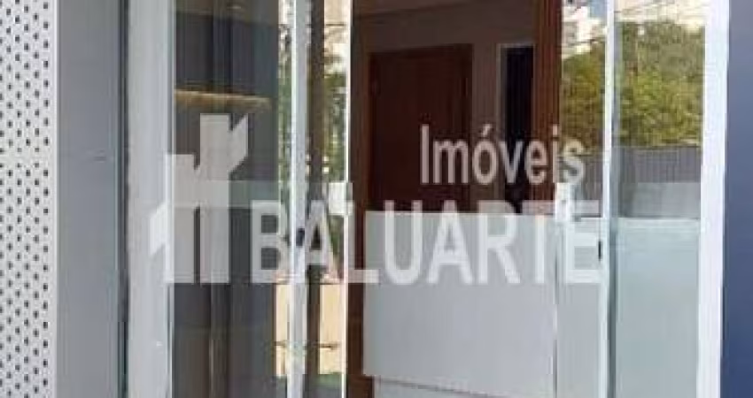 Salão Comercial para locação no Jardim Marajoara - São Paulo - SP