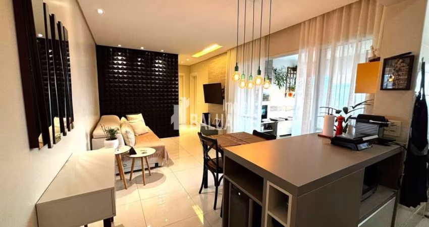 Apartamento a venda no Jardim Aeroporto