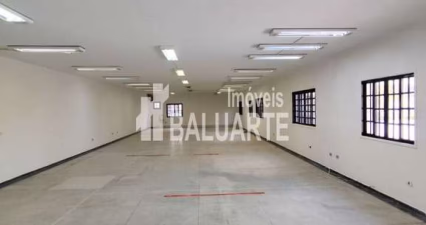 Sala Comercial e 5 banheiros para Alugar, 250 m²