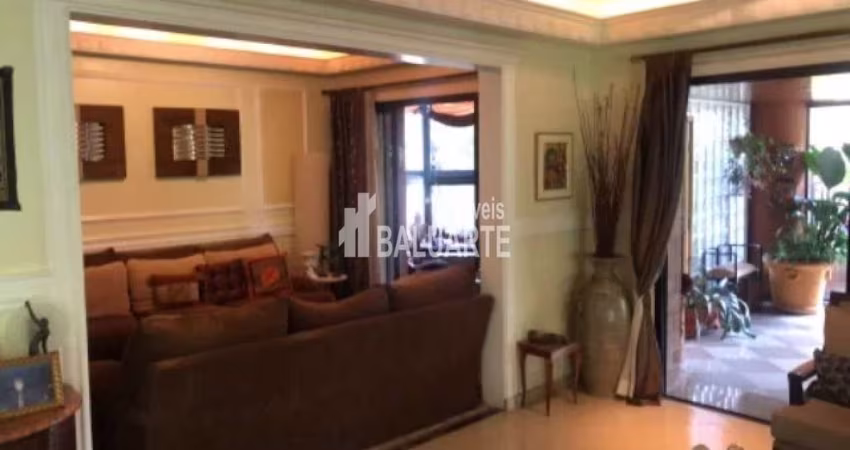 Apartamento a venda e locação na Vila Andrade - São Paulo - SP