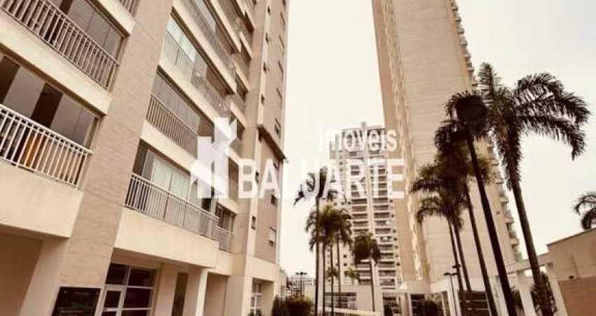 Lindo apartamento enfrente ao SENAC - Jurubatuba