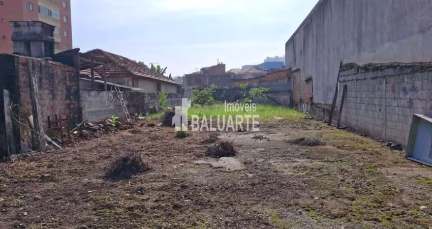 Terreno com 360 metros -  R$ 5.000,00