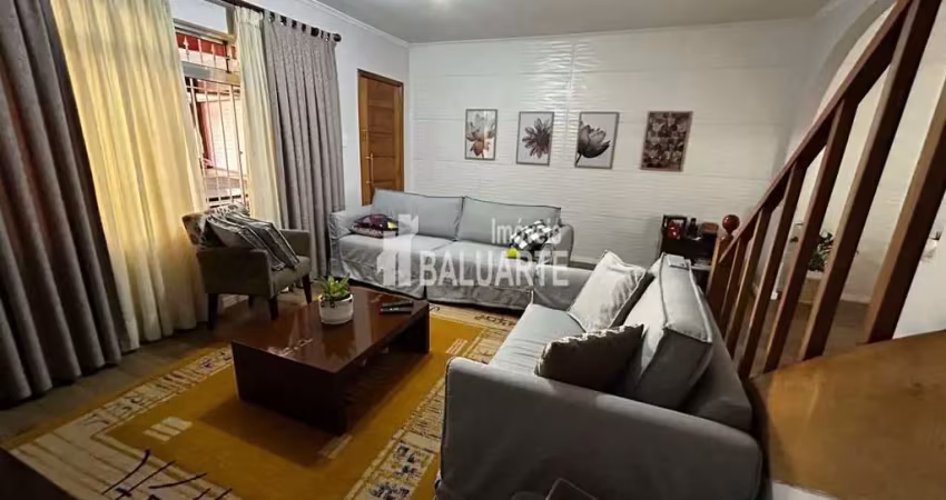 Sobrado a  no bairro do Socorro/SP