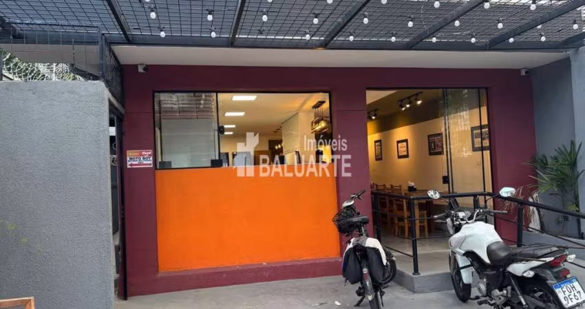 Ponto Comercial e 3 banheiros para Alugar, 100 m² por R$ 9.000/Mês