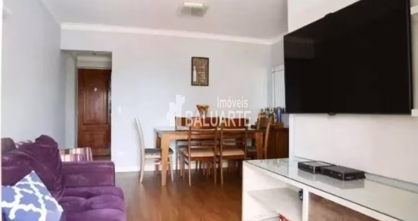 Apartamento a venda na Vila Santa Catarina - São Paulo - SP