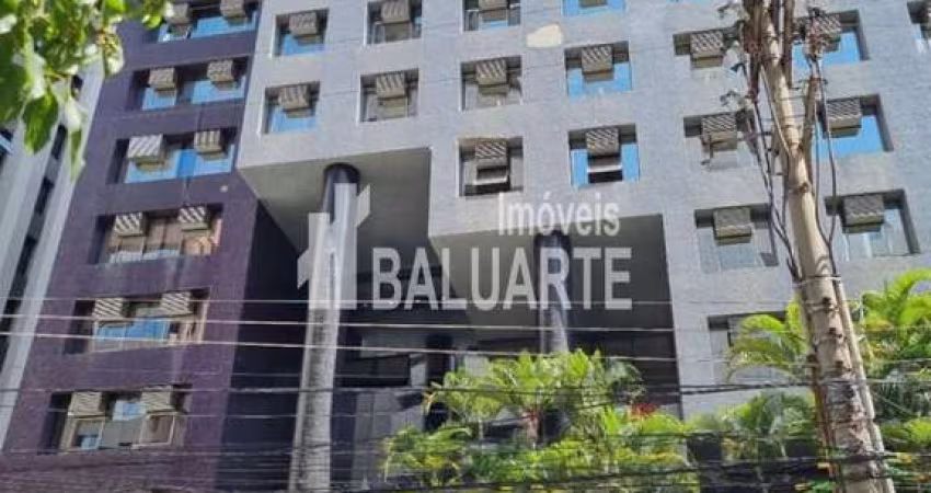 Conjunto comercial no Brooklin Paulista - São Paulo - SP