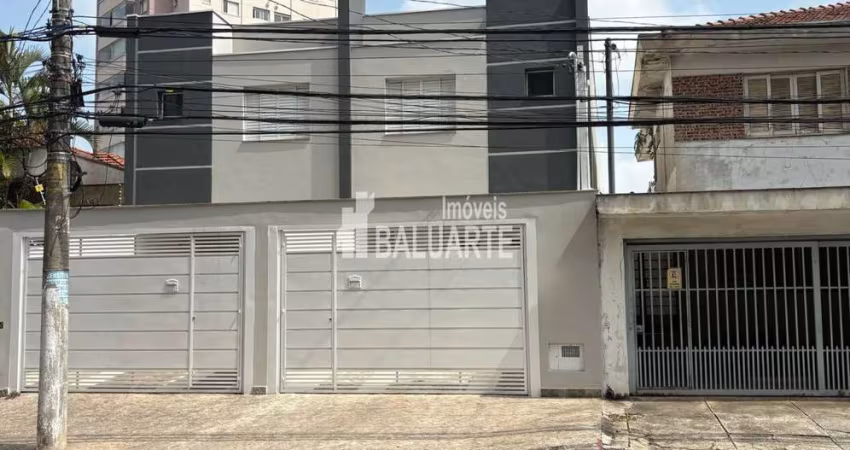 Sobrado a venda na Saúde - São Paulo - SP