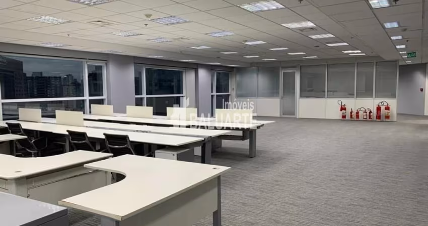 Aluga Laje Corporativa na Vila Olímpia
