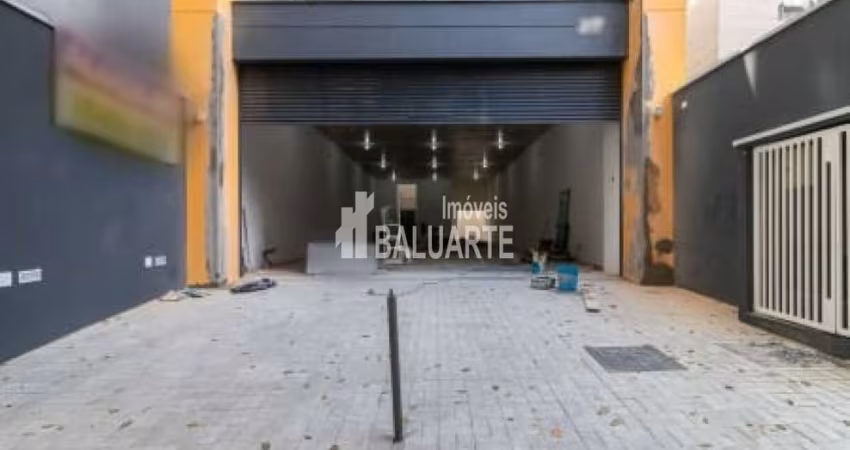 Ponto Comercial para Alugar, 615 m²