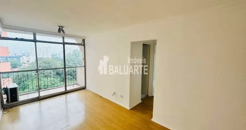 Apartamento a Venda no Bairro Jardim Marajoara SP 64 m²