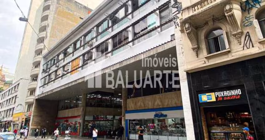 Aluga - se Loja em galeria