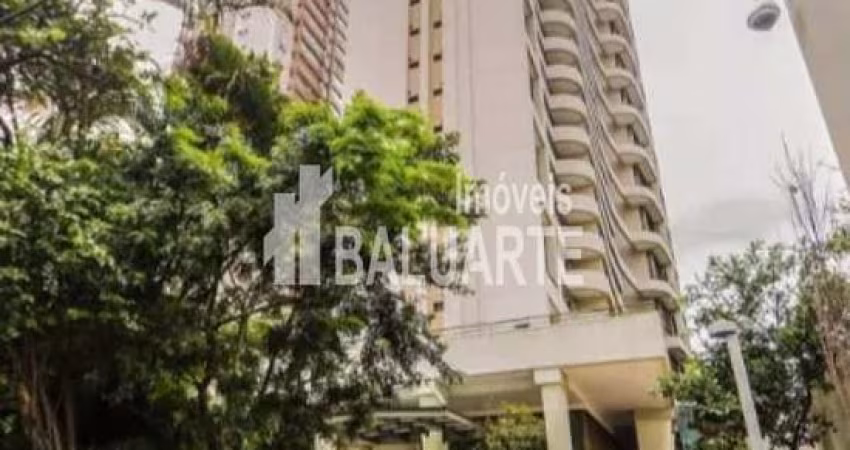 Apartamento a venda no Brooklin - São Paulo - SP