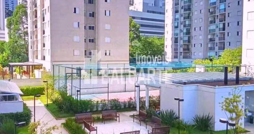Apartamento a venda no Morumbi - São Paulo - SP
