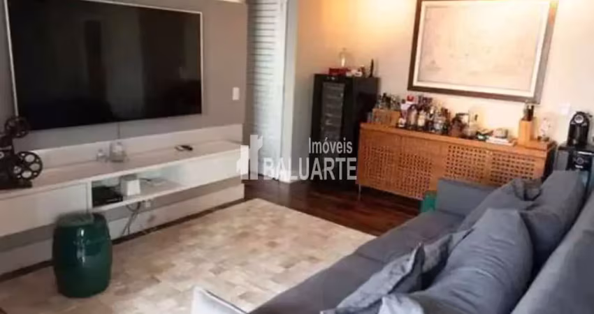 Cobertura duplex a venda em Pinheiros - São Paulo - SP