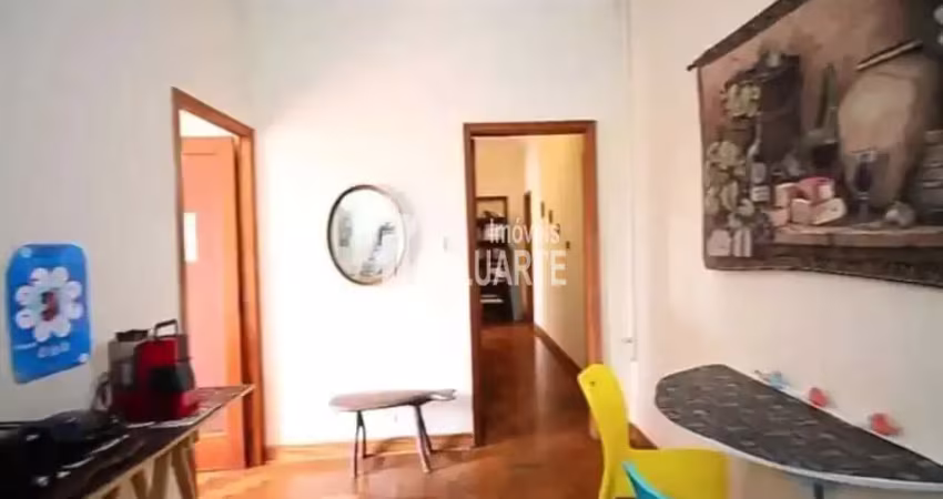 Apartamento a venda em Pinheiros - São Paulo - SP