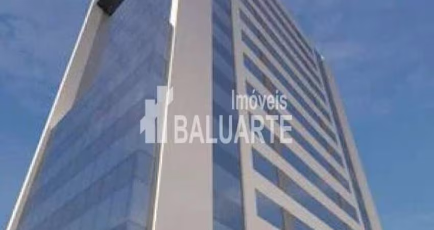 Conjunto comercial para locação em Santo Amaro - São Paulo - SP