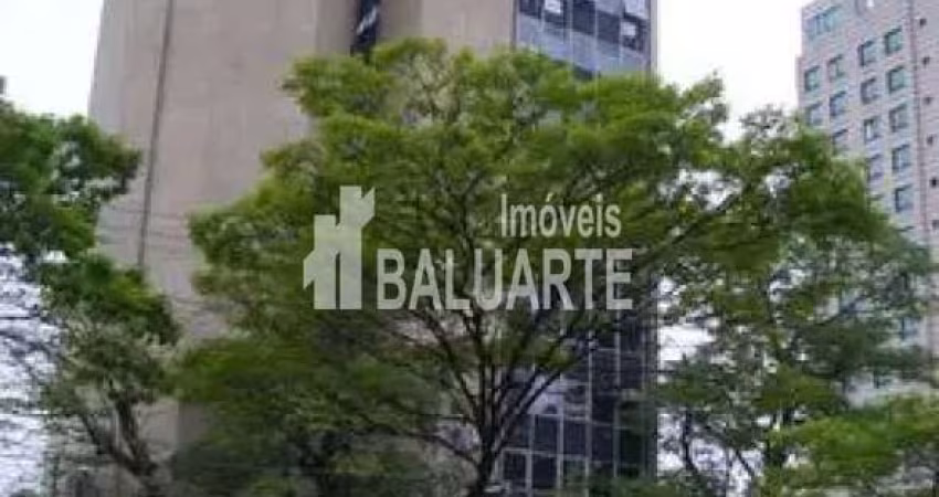 Conjunto comercial a venda e locação no Brooklin - São Paulo - SP