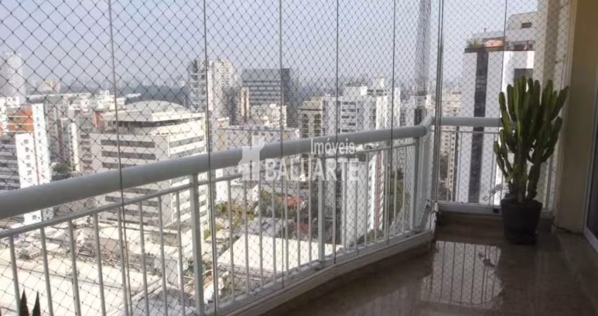 Apartamento a venda no Jardim Paulista - São Paulo - SP