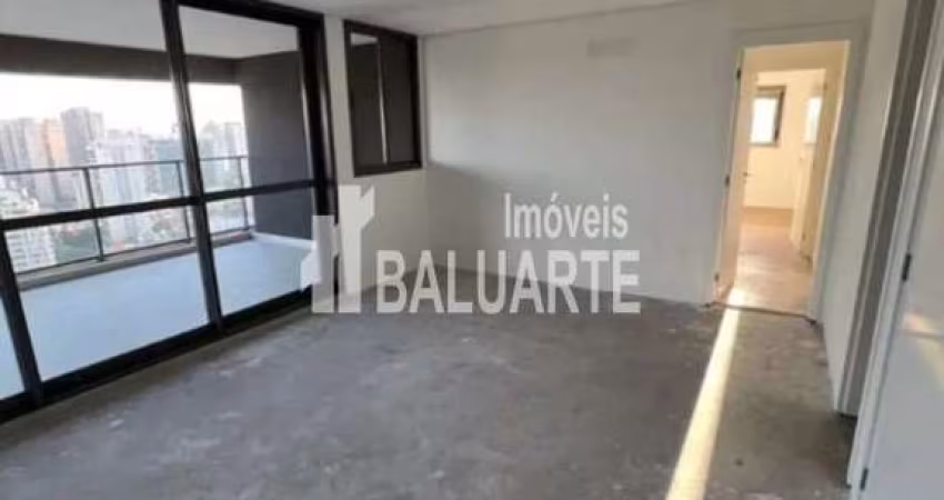 Apartamento a venda no Campo Belo - São Paulo - SP