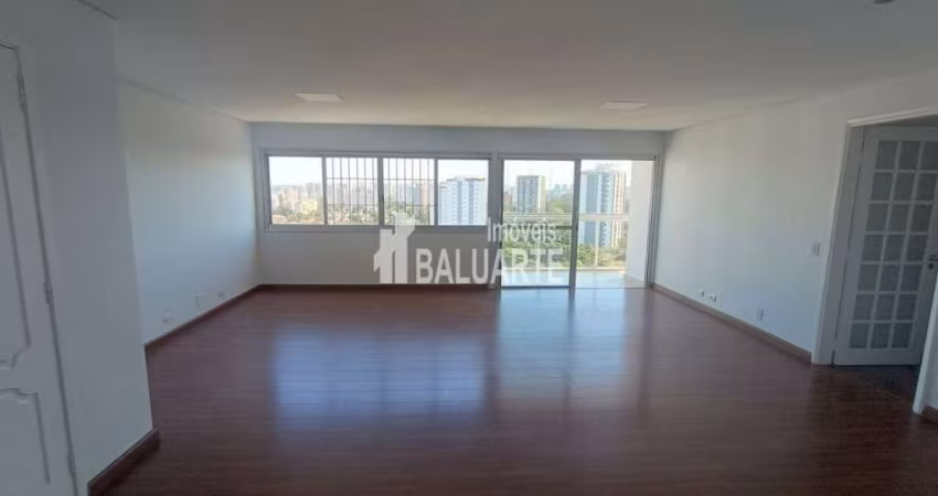 Apartamento a venda na Chácara Flora - São Paulo - SP