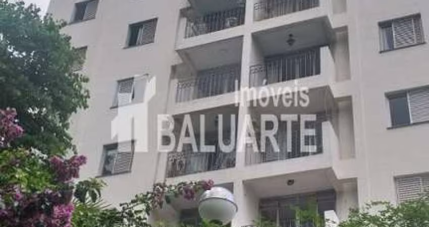 Vende-se apartamento residencial em um condomínio muito agradável.