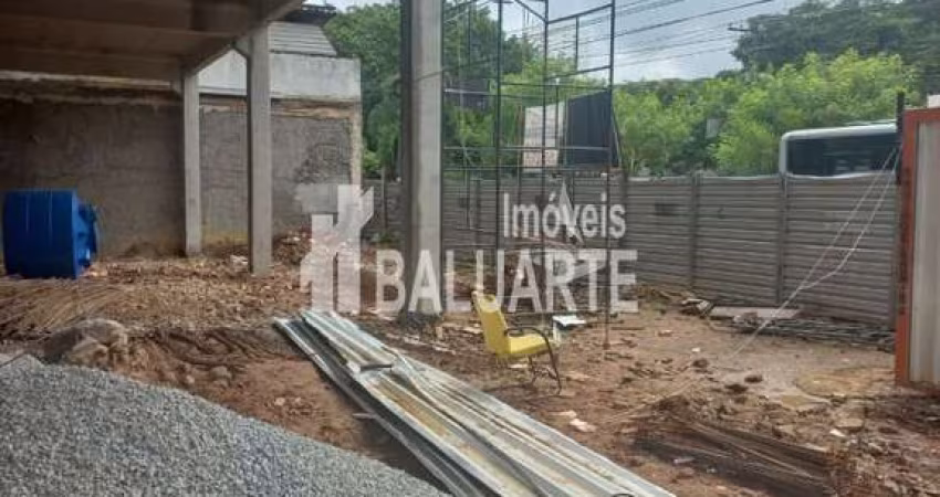 Prédio comercial na Sabará para locação, Novo!!!