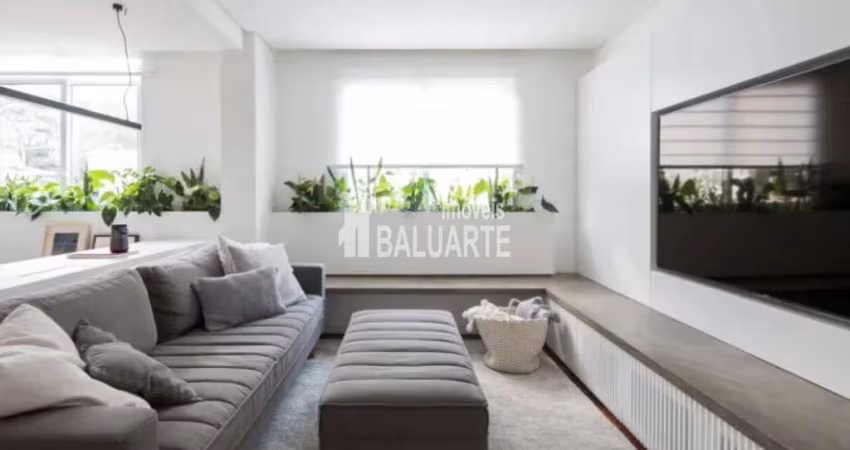 Apartamento a venda no Jardim Paulista - São Paulo - SP