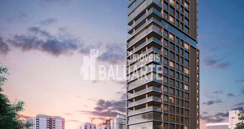 Apartamento a venda na Vila Nova Conceição - São Paulo - SP