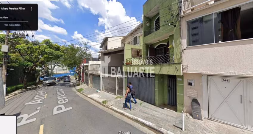 Sobrado a venda no Real Parque - São Paulo - SP