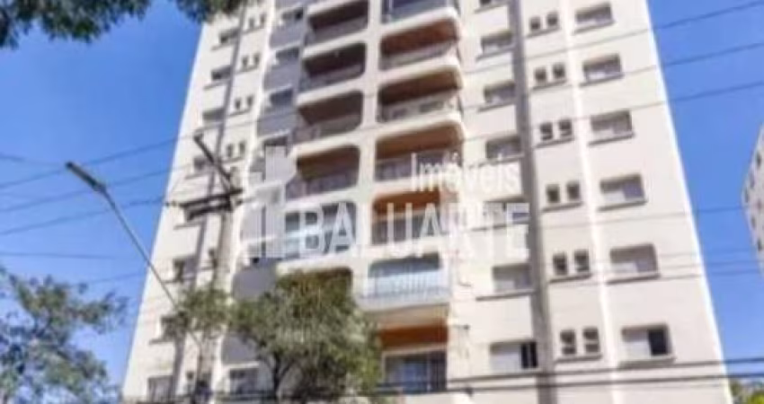 Cobertura duplex em Moema - São Paulo - SP