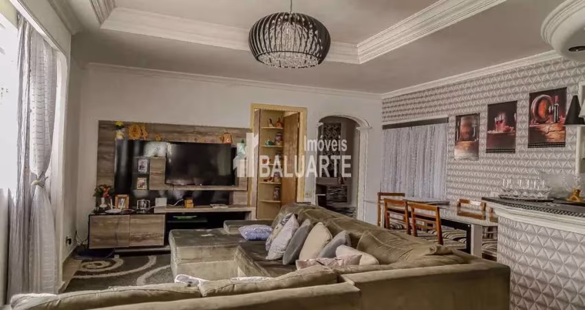Terreno a venda na Vila Santa Catarina - São Paulo - SP