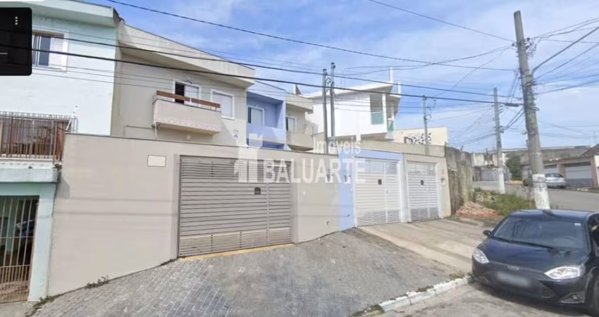 Sobrado a venda na Cidade Ademar - São Paulo - SP
