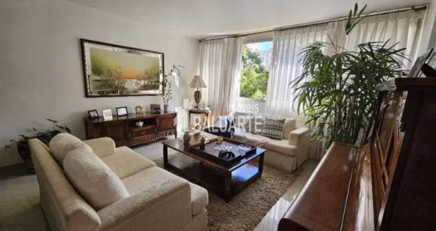 Apartamento a venda em Moema - São Paulo - SP