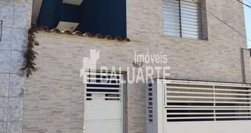 Sobrado a venda no Campo Grande - São Paulo - SP
