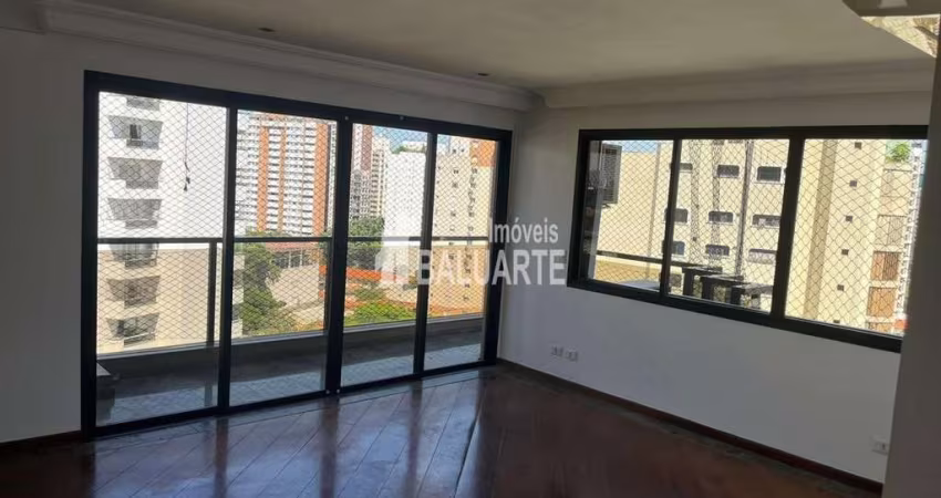 Apartamento a venda em Moema - São Paulo - SP