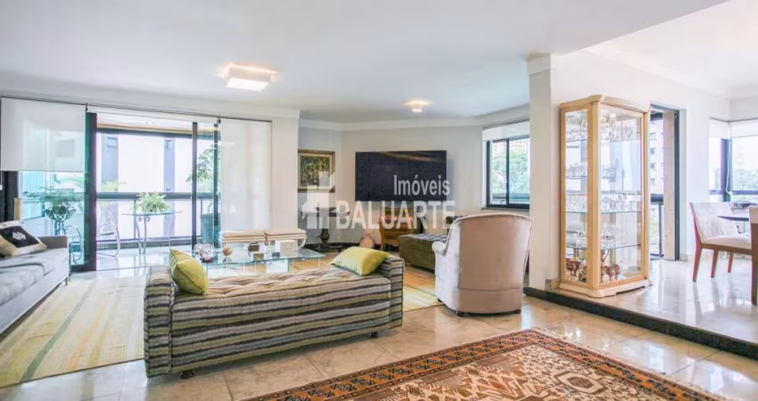 Apartamento a venda na Chácara Klabin - São Paulo - SP