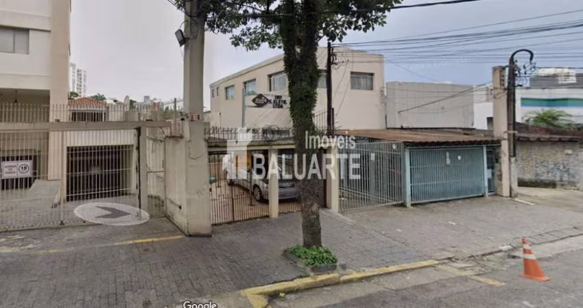 Casa comercial para venda na Vila Mascote - São Paulo - SP