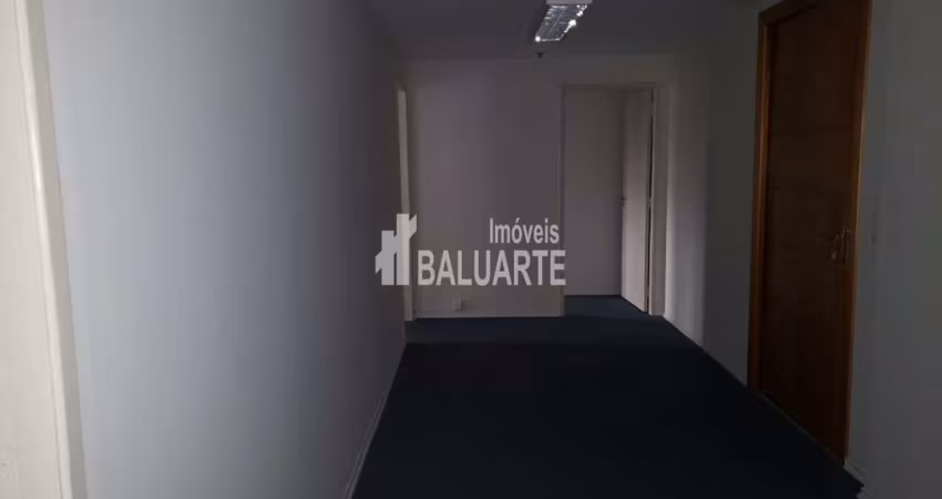 Aluga-se salas confotáveis no Broklin Paulista