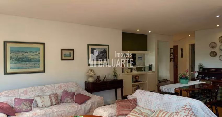 Apartamento com 3 Quartos e 3 banheiros à Venda, 116 m²