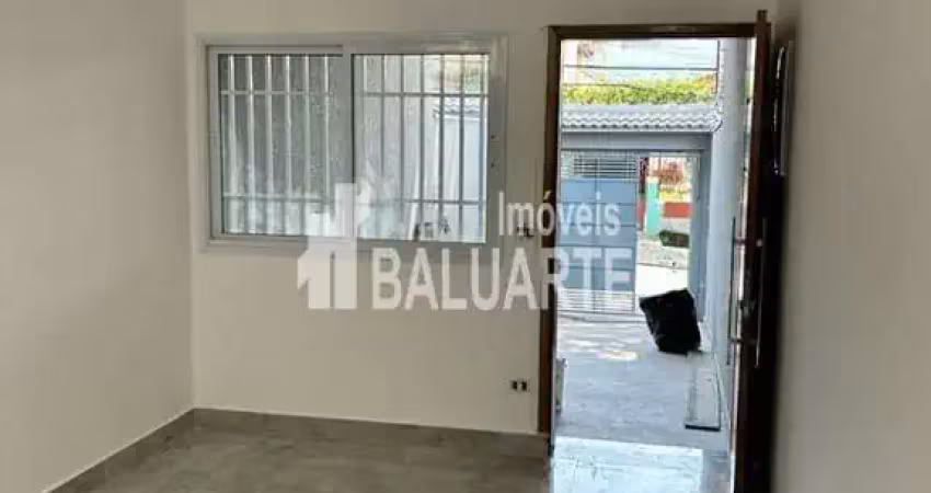 Vende-se sobrado novo e aconchegante.
