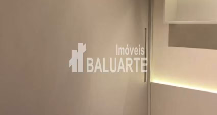 Apartamento 55 m² n bairro Jardim Marajoara SP