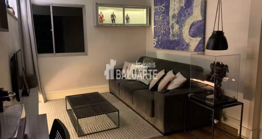 Apartamento 55 m² n bairro Jardim Marajoara SP