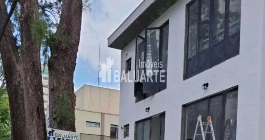 Prédio comercial para locação em nobre localização.
