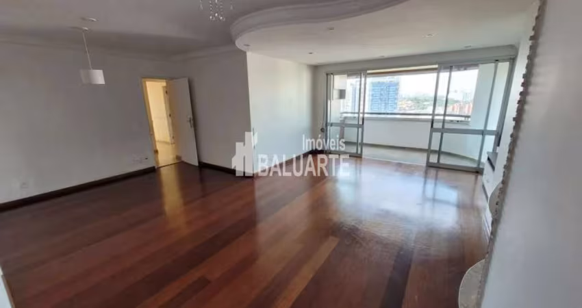 Apartamento a venda no Morumbi - São Paulo - SP