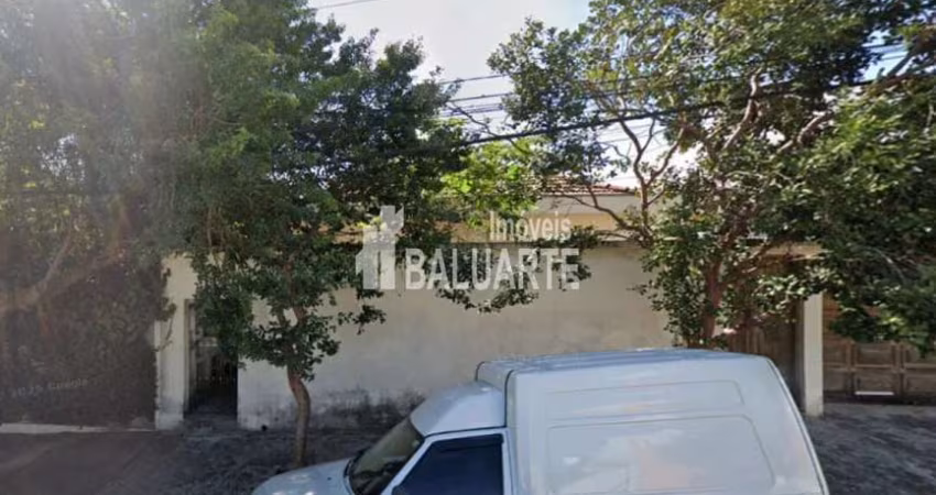 Terreno a venda no Jabaquara - São Paulo - SP