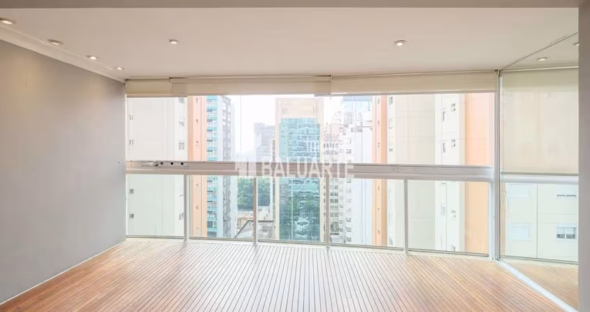 Apartamento a venda na Vila Olímpia - São Paulo - SP