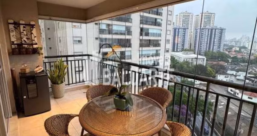 Apartamento a venda no Ipiranga - São Paulo - SP